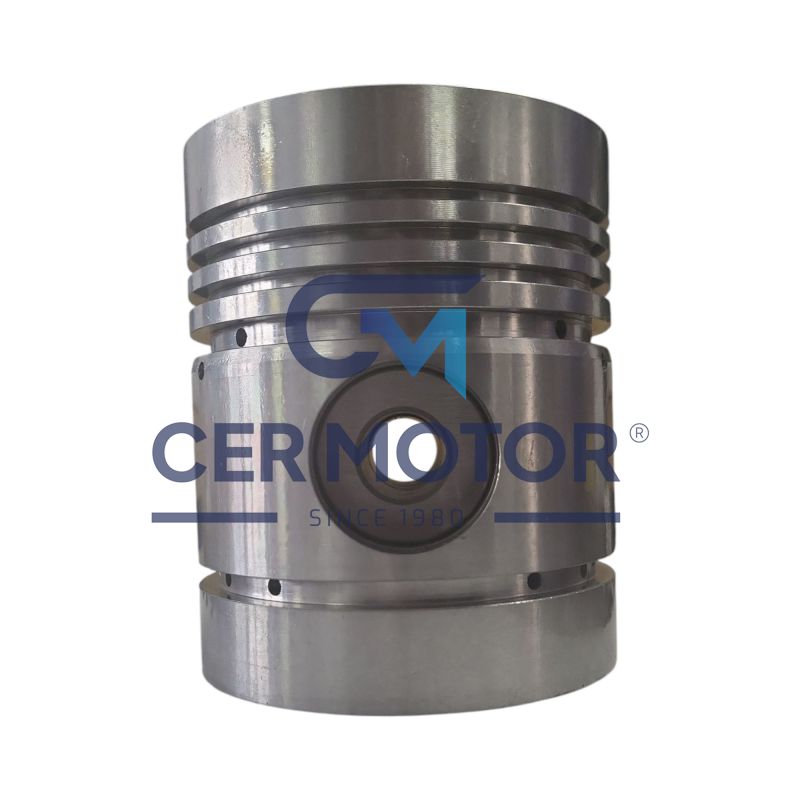 ZESTAW NAPRAWCZY MV <CER> P5324W TŁOK+TULEJA URSUS C-360 95mm 5p