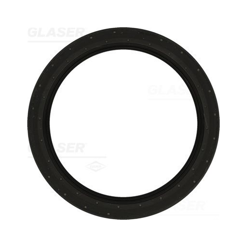 USZCZELNIACZ WAŁU TYŁ SIMMERRING GLASER P77203-02 DAF DNT620 86-00