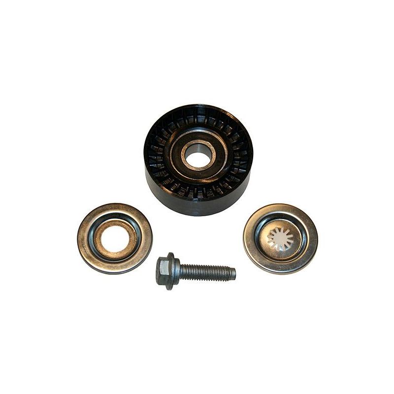 NAPINACZ PASKA INA 532056010 MITSUBISHI 1.8-2.4 07-