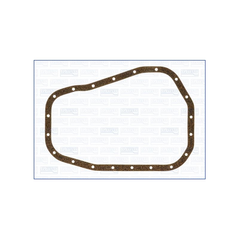 USZCZELKA MISKI OLEJU AJUSA 14041500 RENAULT 1565-1674cc 72-