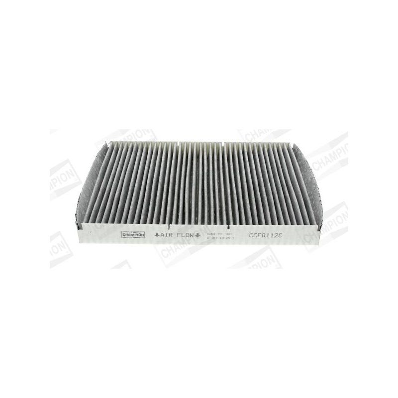 FILTR KABINOWY CHAMPION CCF0112C VW 1.0-3.2B+D 96-