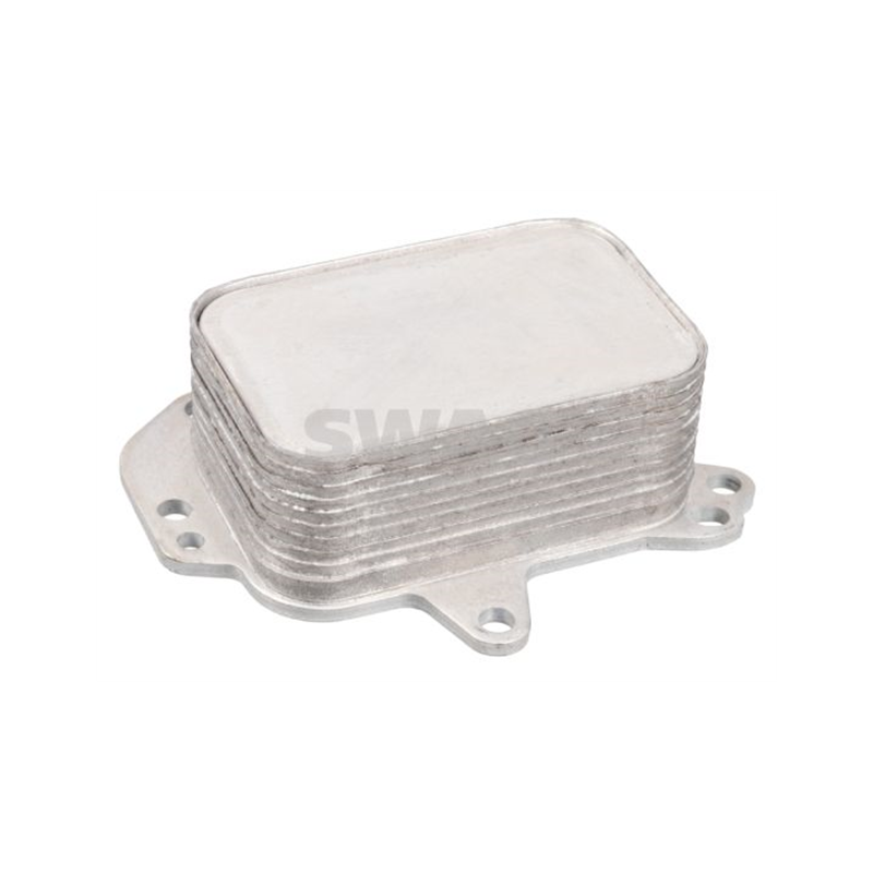 CHŁODNICA OLEJU SWAG 62106317 PSA 1.6HDI 14-