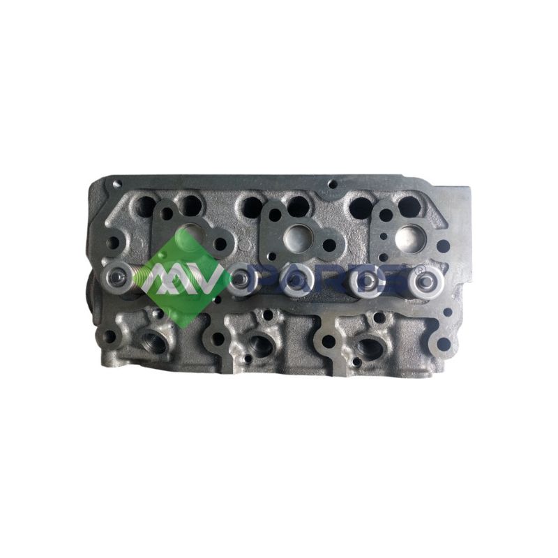 GŁOWICA MV PARTS I1020U MITSUBISHI S3L UZBROJONA