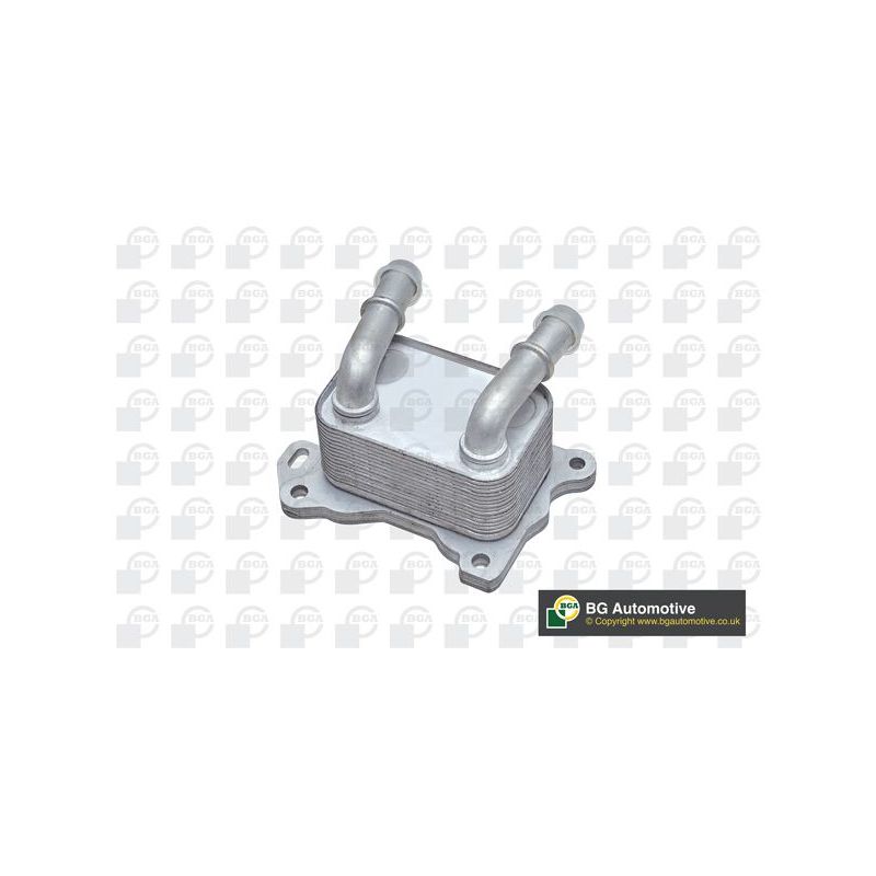 CHŁODNICA OLEJU BGA CO7315 RENAULT 0.9-1.2TCe 07-