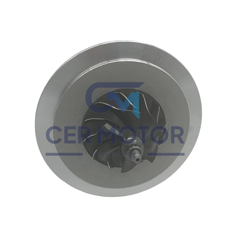 KORAS CER A5009 PERKINS 1004 03-