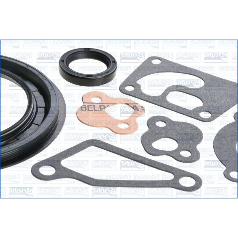 KOMPLET USZCZELEK BLOKU AJUSA 54056200 ROVER 1120,1396 K8,K16 89-