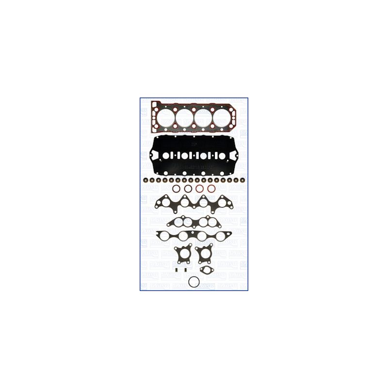KOMPLET USZCZELEK GŁOWICY AJUSA 52101700 ROVER 1396cc 16V 14K16 90-94