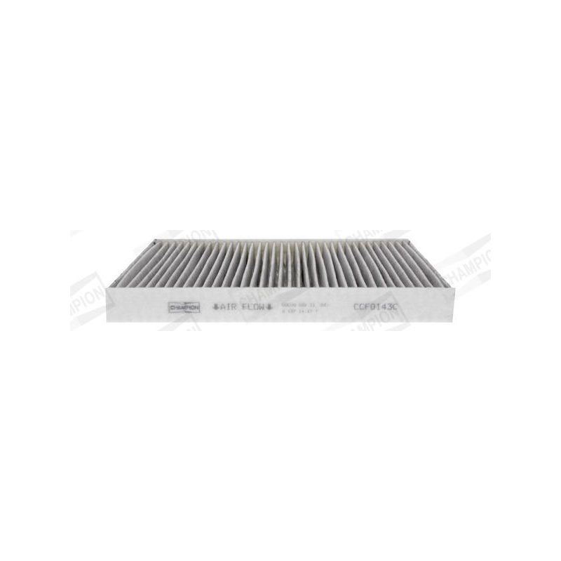 FILTR KABINOWY CHAMPION CCF0143C VOLVO 1.6-4.4 06-