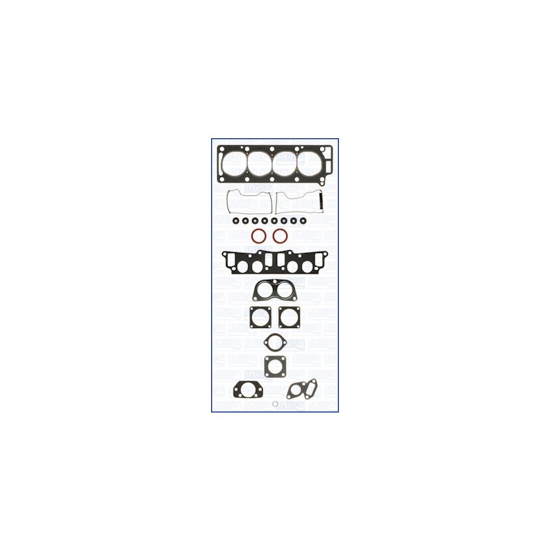 KOMPLET USZCZELEK GŁOWICY AJUSA 52036600 ROVER 1588cc 16H 84-86