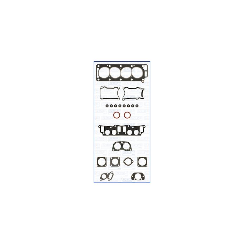 KOMPLET USZCZELEK GŁOWICY AJUSA 52092300 ROVER 1588cc 16H 86-88