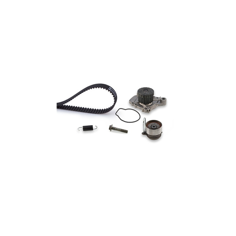 KOMPLET ROZRZĄDU GATES KP15593XS HONDA 1.6-1.7 00-06