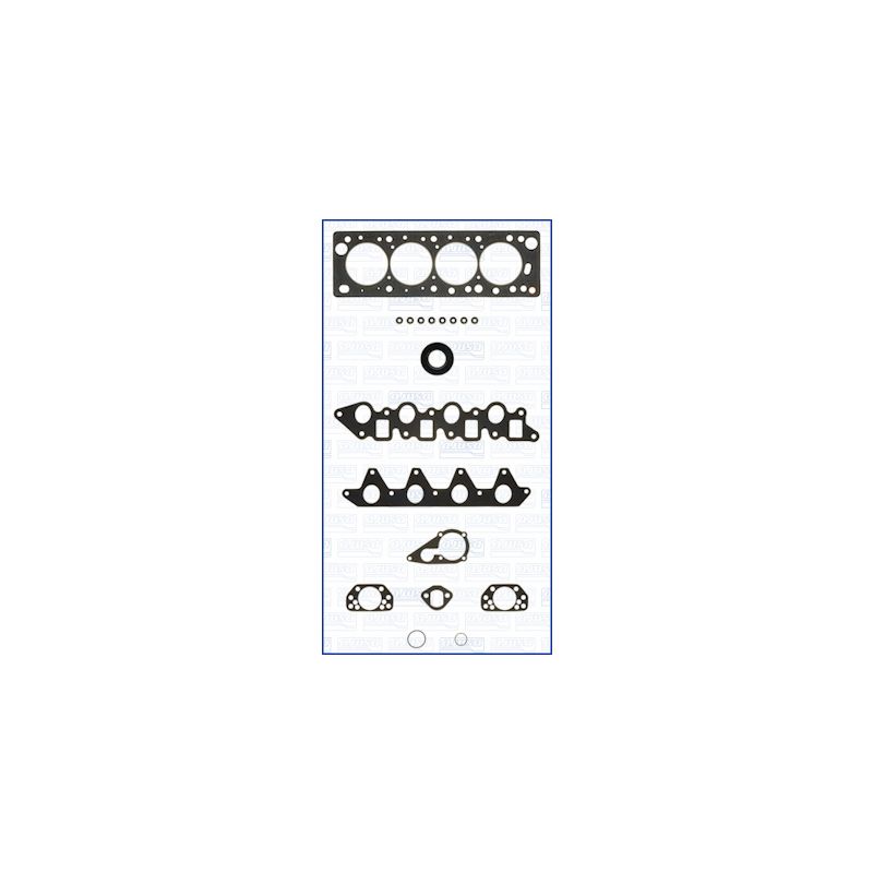 KOMPLET USZCZELEK GŁOWICY AJUSA 52076900 ROVER 2.0 8V 20H 81-85