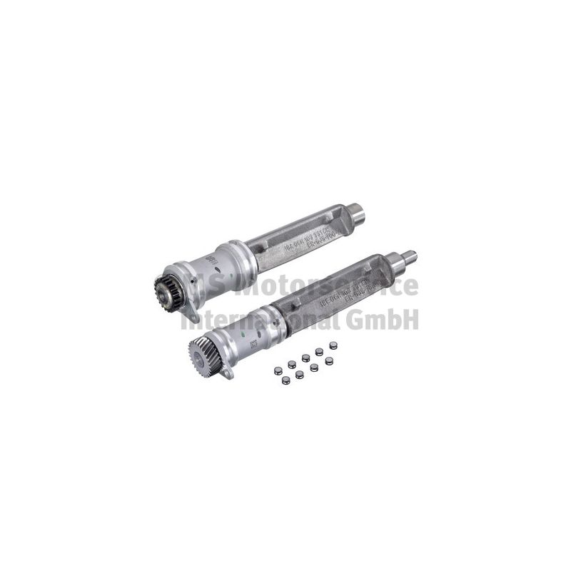 KOMPLET WAŁKÓL BALANSOWYCH KOLBENSCHMIDT 50056046 VW 1.8TSI 06-
