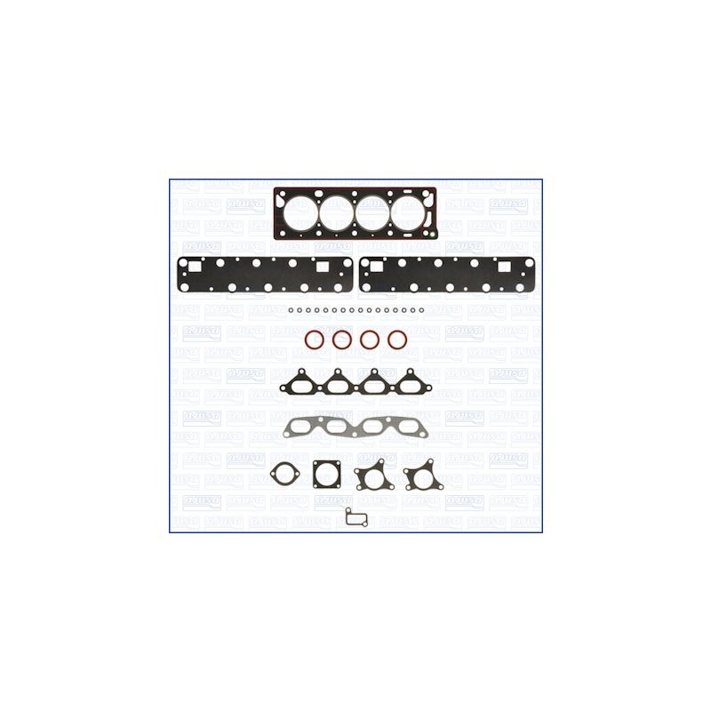 KOMPLET USZCZELEK GŁOWICY AJUSA 52098100 ROVER 2.0 16V 20HD-M16 86-90