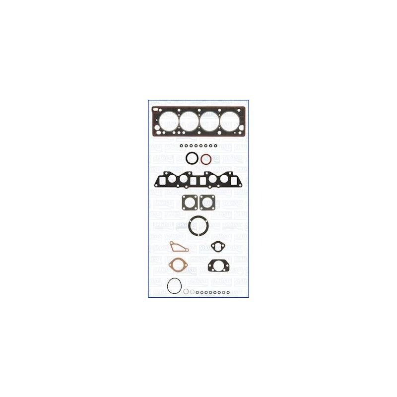 KOMPLET USZCZELEK GŁOWICY AJUSA 52036500 ROVER 2.0 86-91