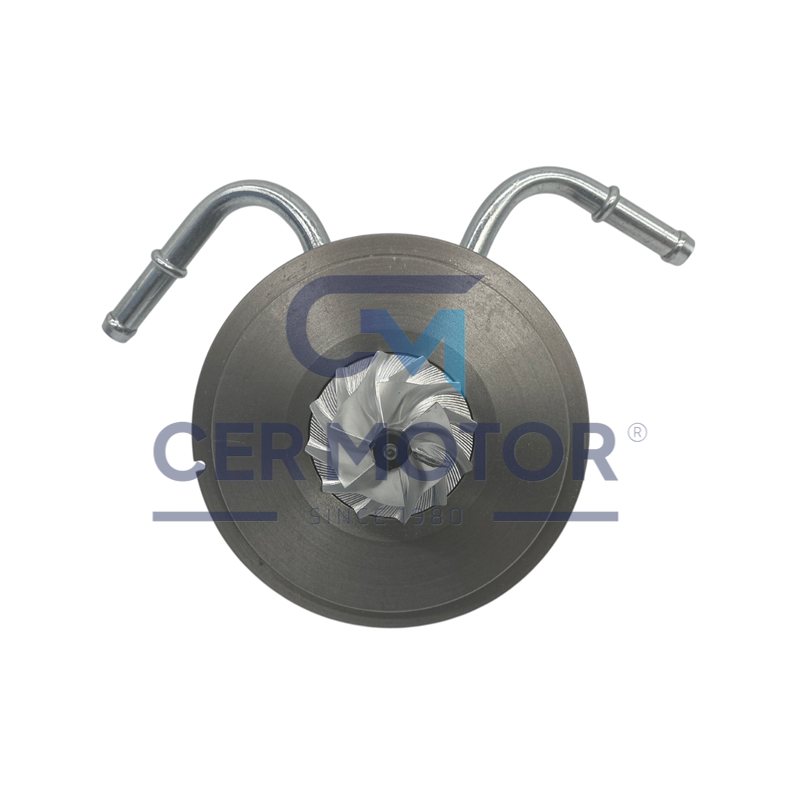 KORAS TS A14065 CHEVROLET 1.0 20-