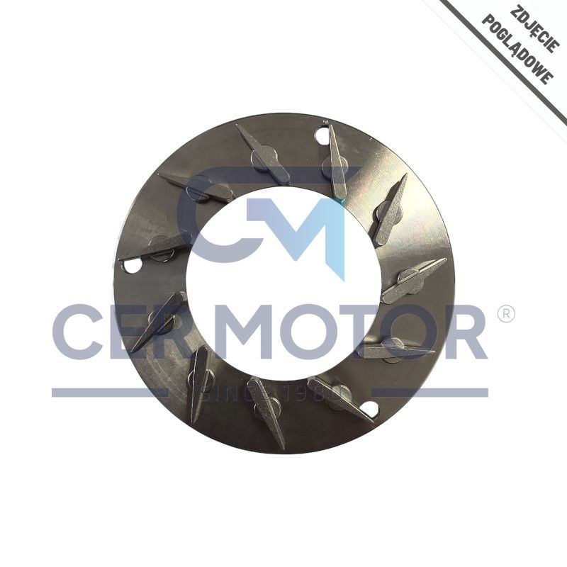 ZMIENNA GEOMETRIA CER A10347 BV70