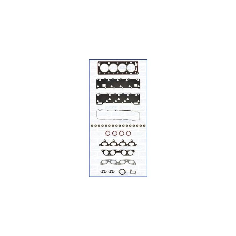 KOMPLET USZCZELEK GŁOWICY AJUSA 52138400 ROVER 2.0 89-95