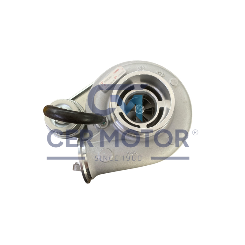 TURBOSPRĘŻARKA CER 60328 IVECO 3.9TD 00-