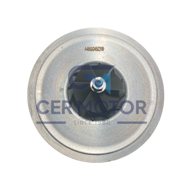 KORAS CER A4893 TOYOTA 4.5TD 08-