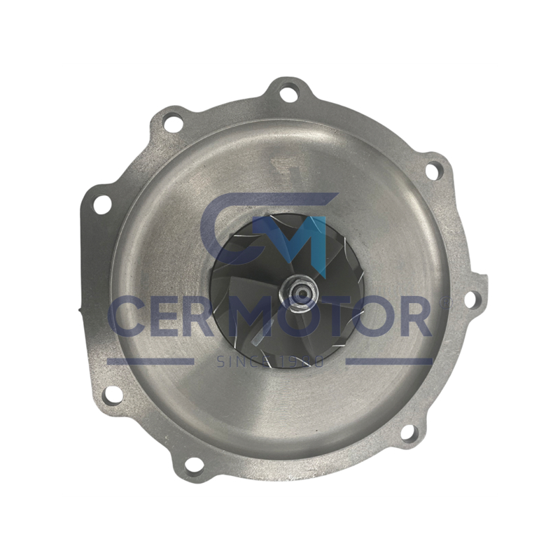 KORAS CER A14071 ISUZU 3.0 13-