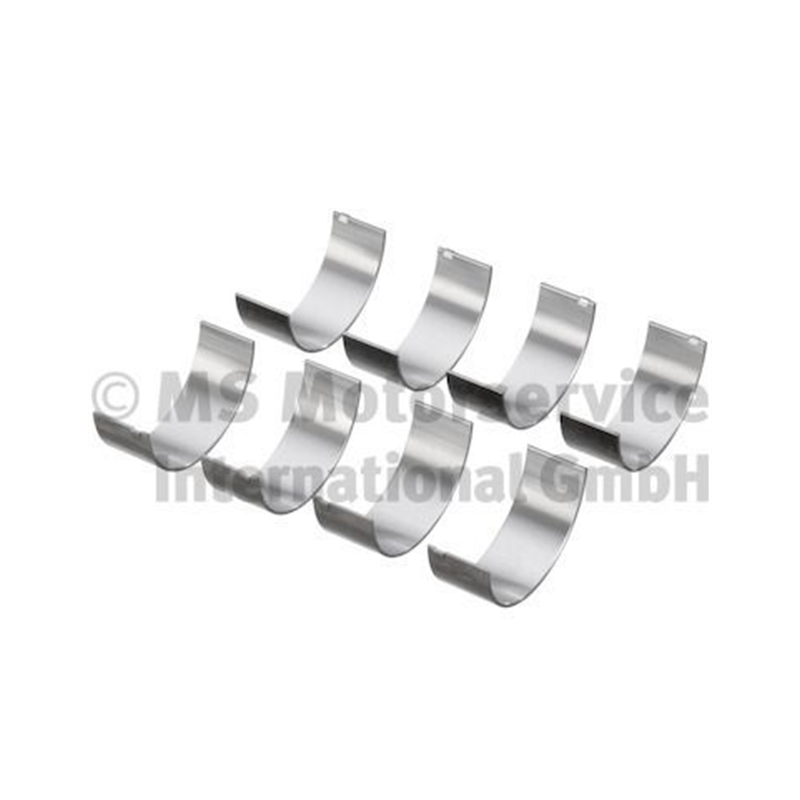 PANEWKI KORBOWODOWE KOLBENSCHMIDT 37223600 STD IVECO F4HE3481A  19- 
