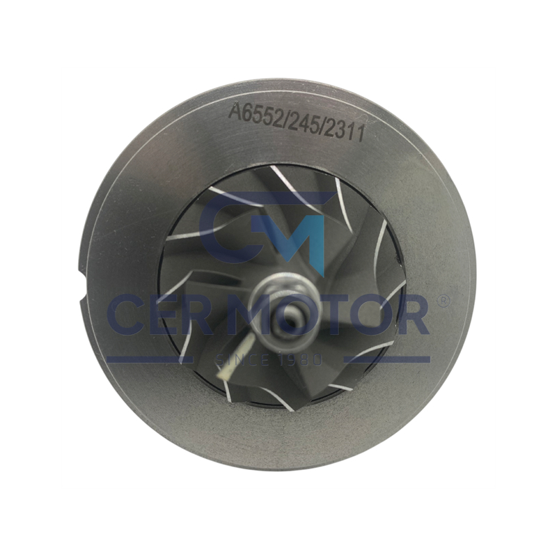 KORAS CER A6552 HYUNDAI 1.1CRDI 12-