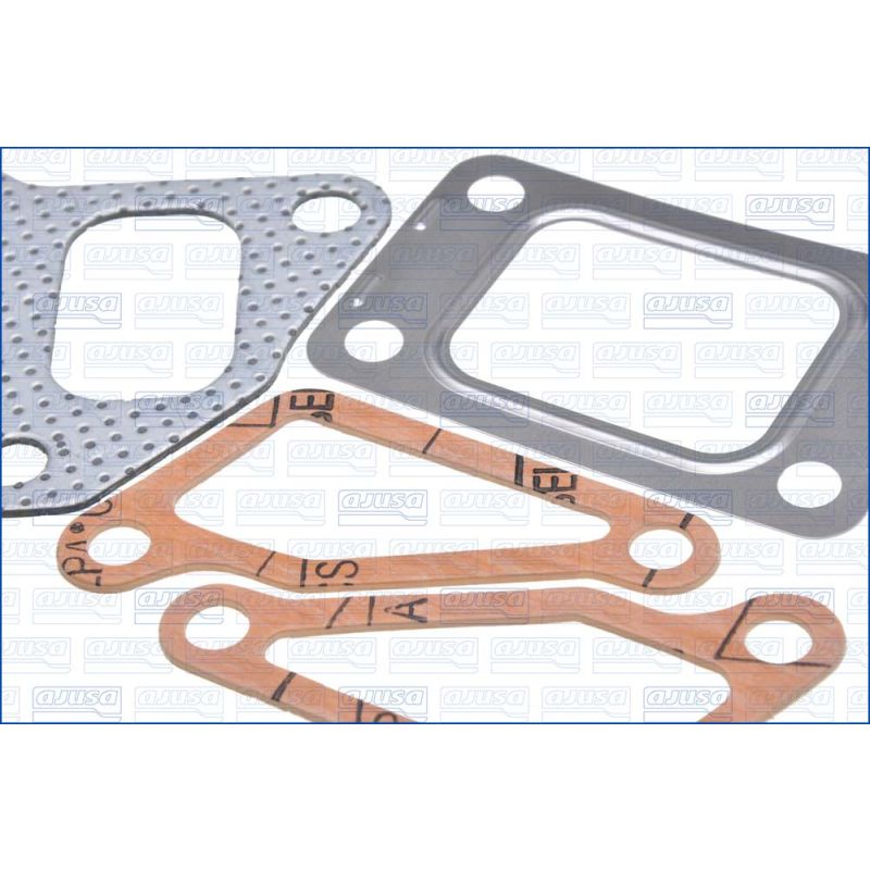 KOMPLET USZCZELEK GŁOWICY AJUSA 52101800 ROVER 2.0D/TD 86-