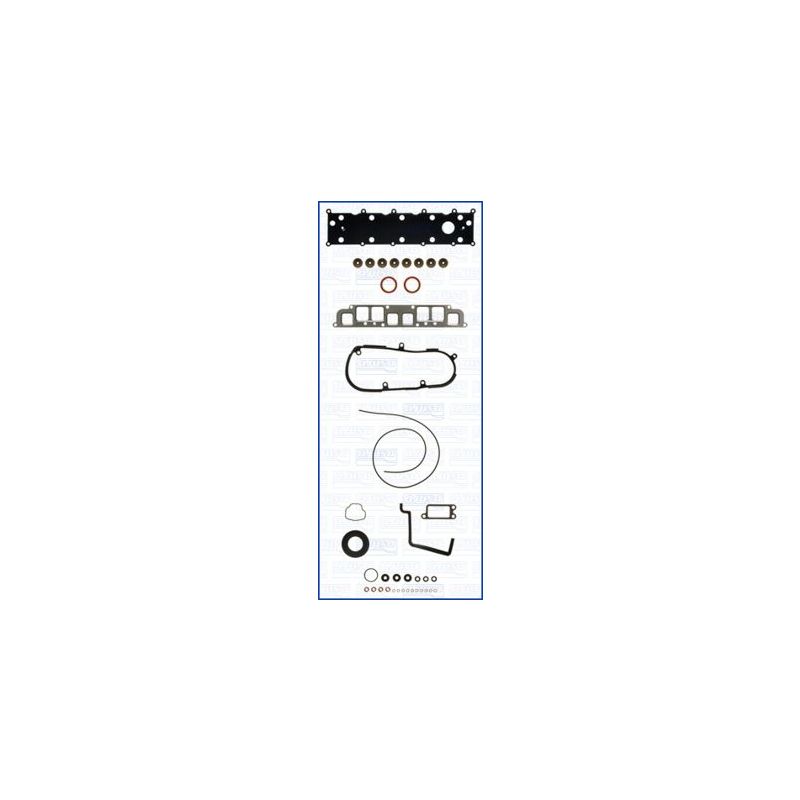 KOMPLET USZCZELEK GŁOWICY AJUSA 53008300 ROVER 2.0D 20T2 95-