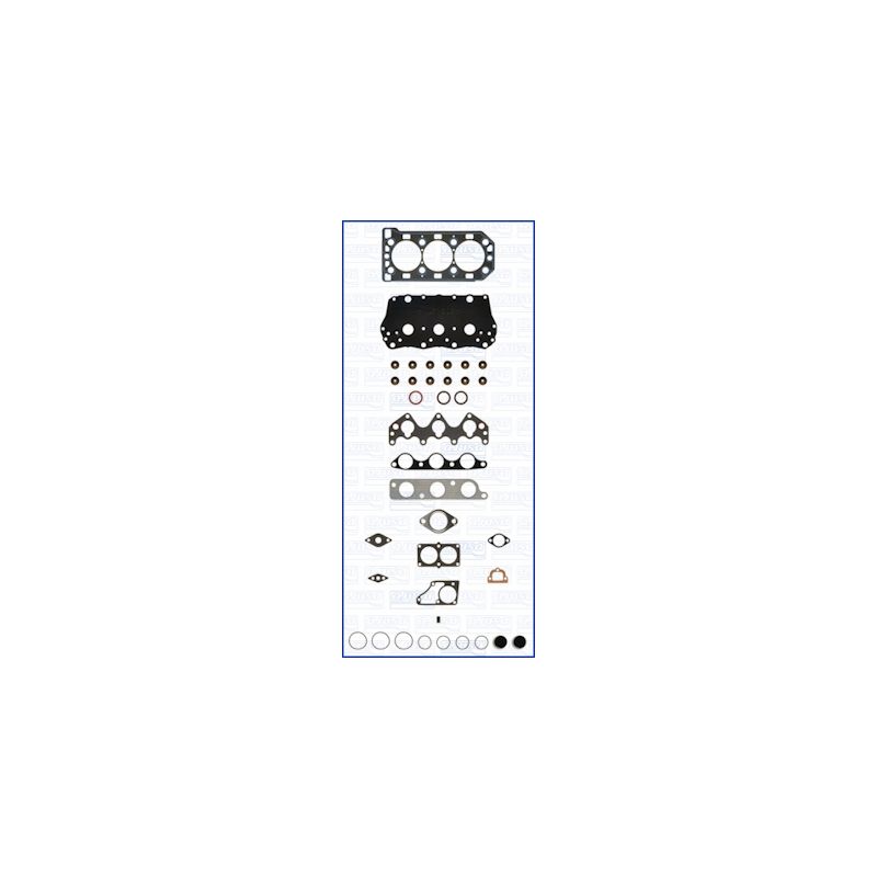 KOMPLET USZCZELEK GŁOWICY AJUSA 52334900 ROVER 2.5 825 V6 24V 96-99