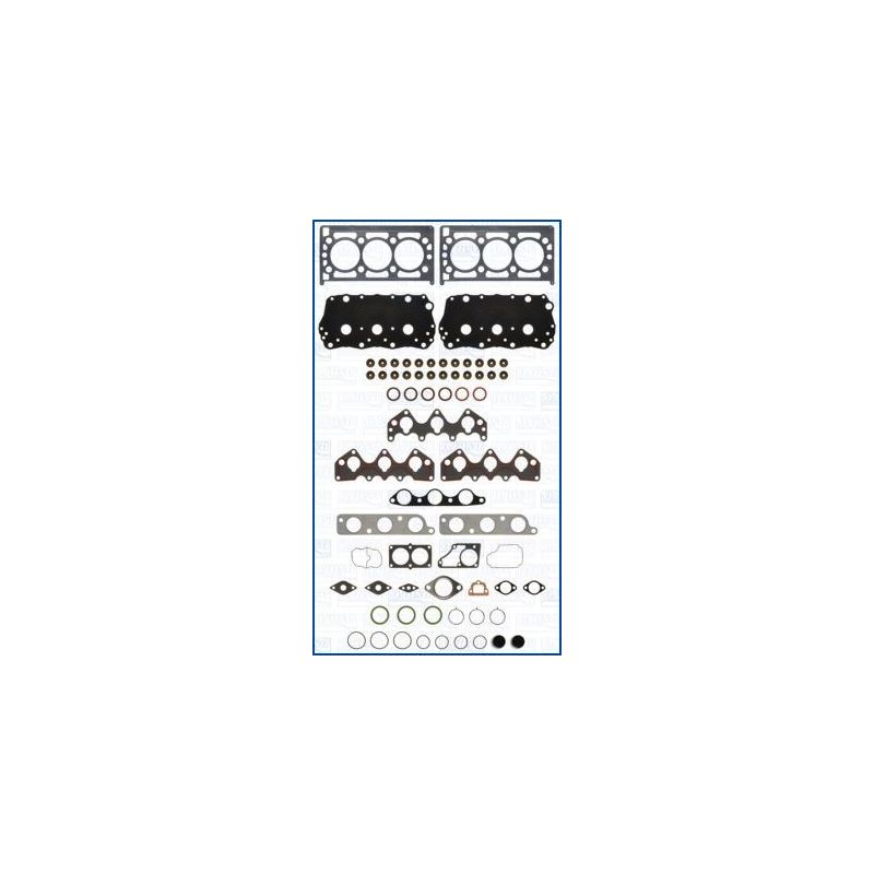 KOMPLET USZCZELEK GŁOWICY AJUSA 52191600 ROVER 2.0-2.5 V6 98-