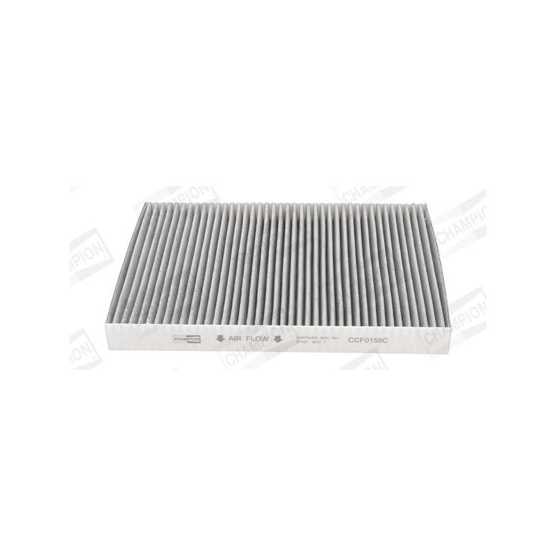 FILTR KABINOWY CHAMPION CCF0158C CHRYSLER 2.7-6.1 04-12