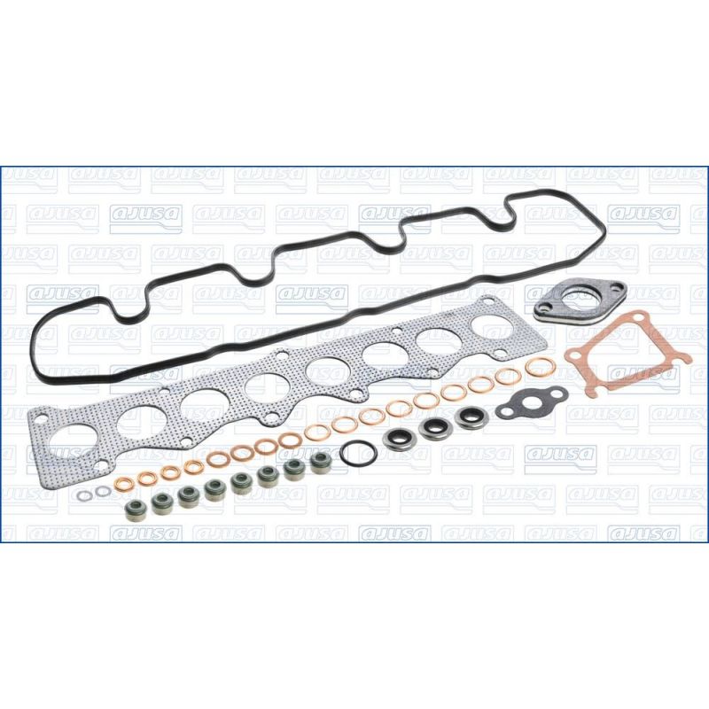 KOMPLET USZCZELEK GŁOWICY AJUSA 53008500 ROVER 2.5TDI  94-98