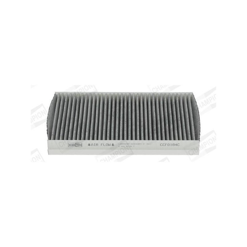FILTR KABINOWY CHAMPION CCF0184C ROVER 2.7-5.0 04-18