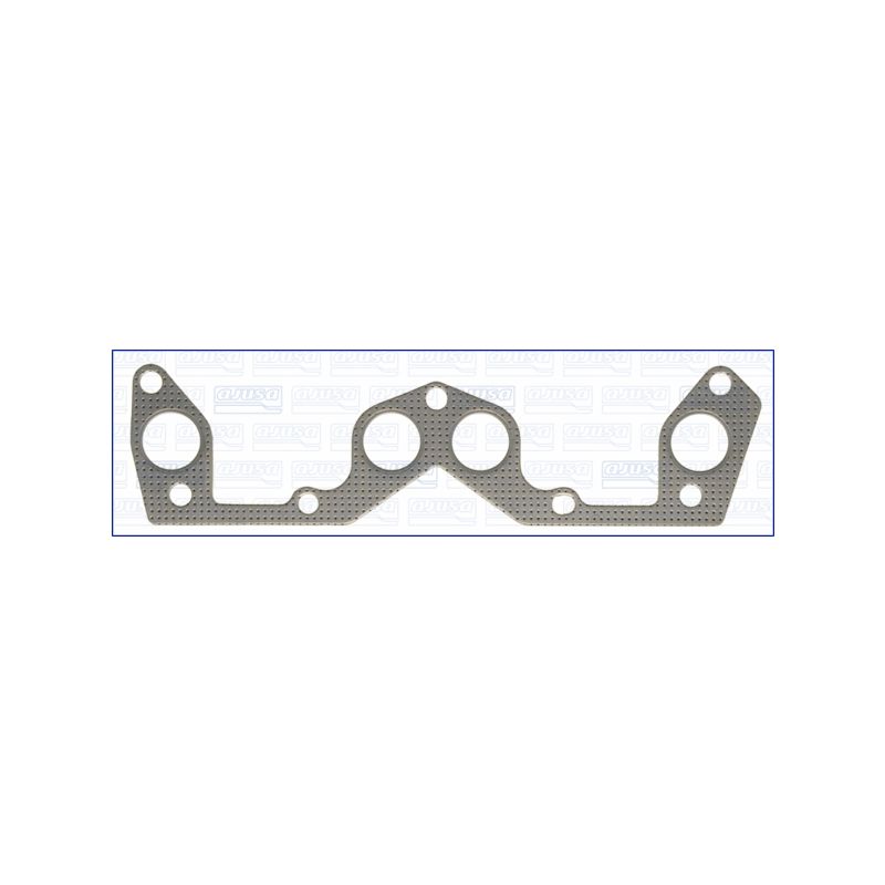 USZCZELKA KOLEKTORA WYDECHOWEGO AJUSA 13138600 ROVER -1.4 14K8 8V 90-