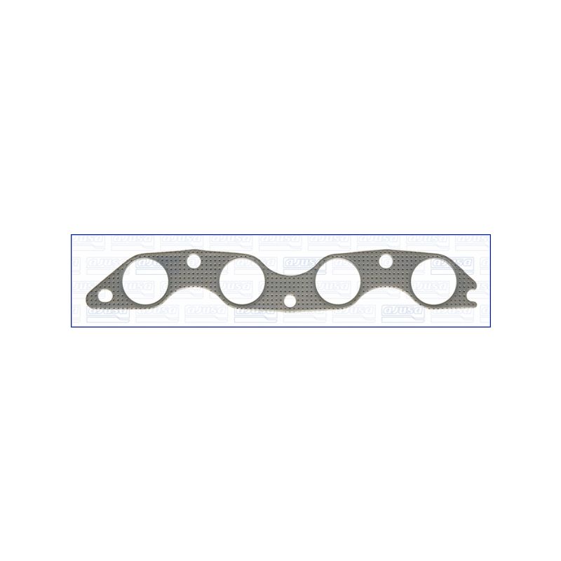 USZCZELKA KOLEKTORA WYDECHOWEGO AJUSA 13120200 ROVER 1.6 K16 16V 95-