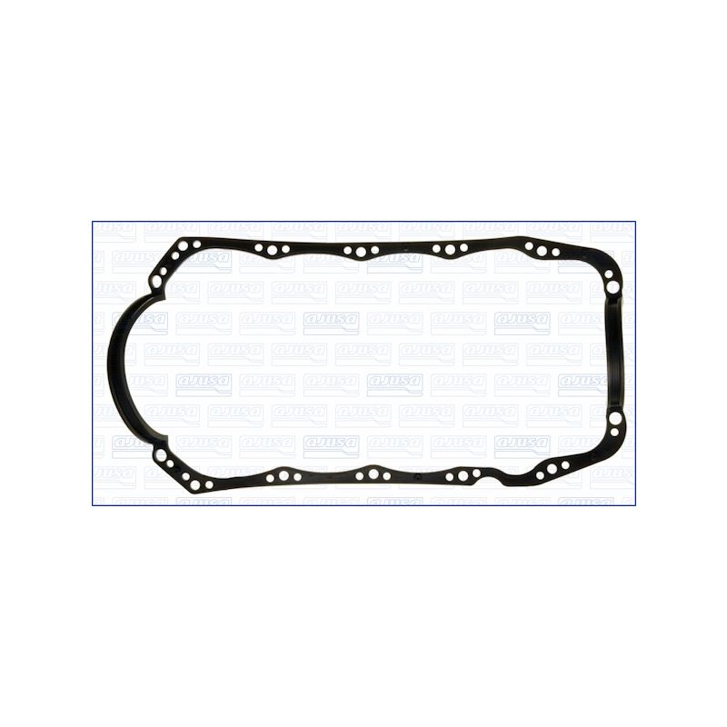 USZCZELKA MISKI OLEJU AJUSA 14028400 ROVER 1.6 16H 84-
