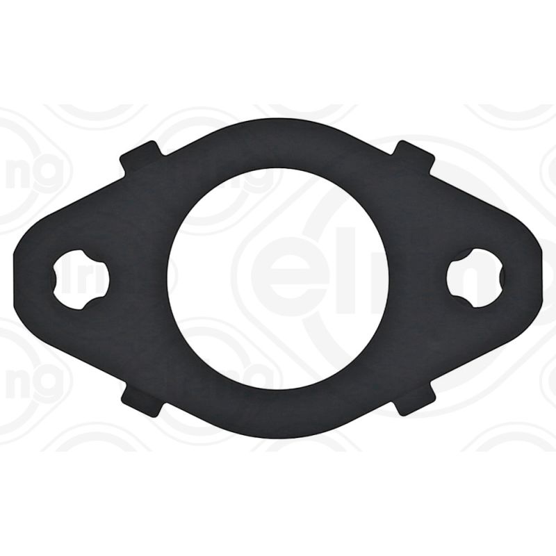 USZCZELKA KOLEKTORA WYDECHOWEGO ELRING 049750 CUMMINS ISB4.5