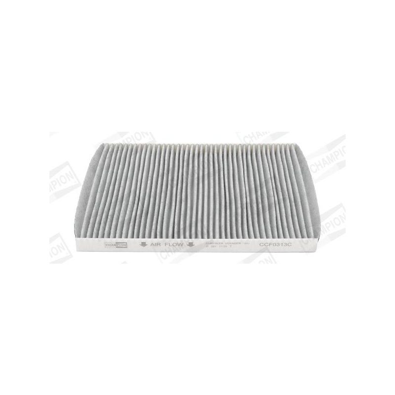 FILTR KABINOWY CHAMPION CCF0313C CHRYSLER 2.4-3.8 87-08