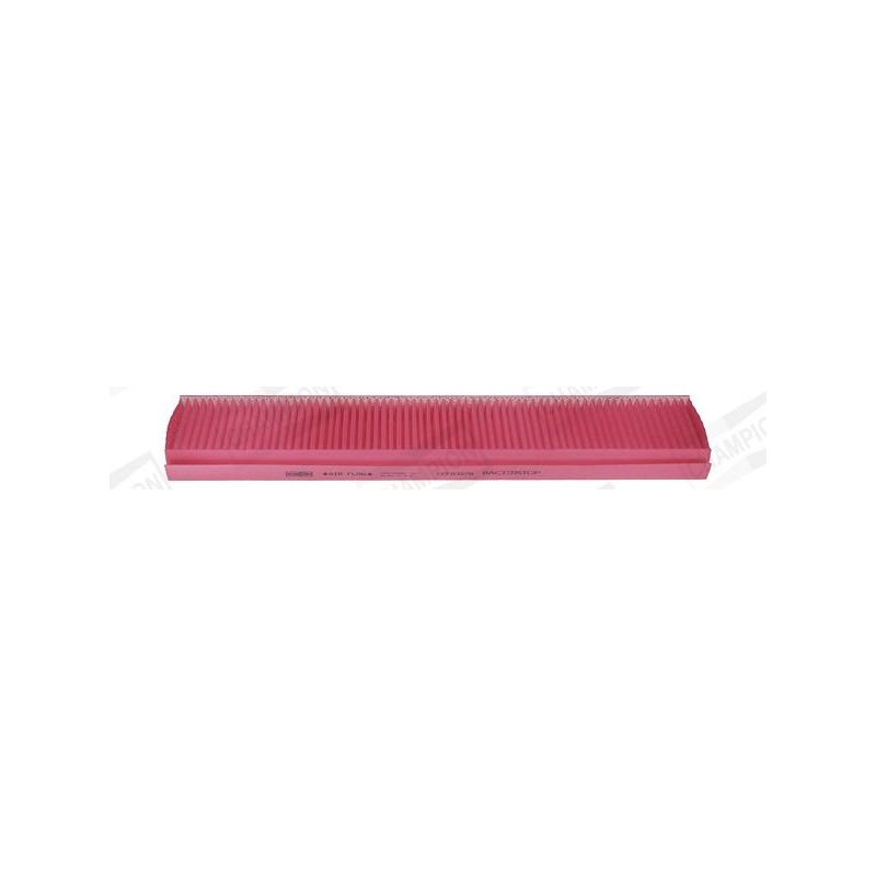 FILTR KABINOWY CHAMPION CCF0327B 1.8-3.0 00-