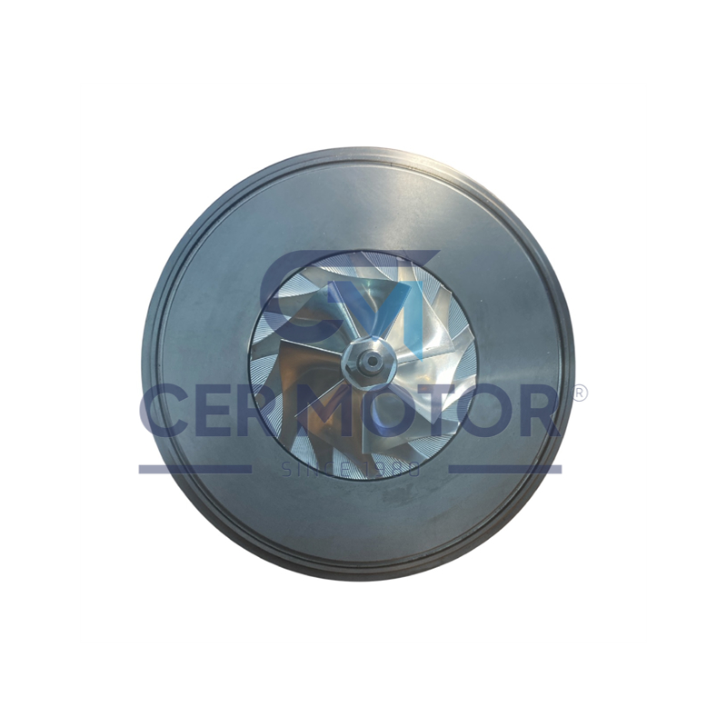KORAS CER A10289 DEUTZ 12.0TD 07-12