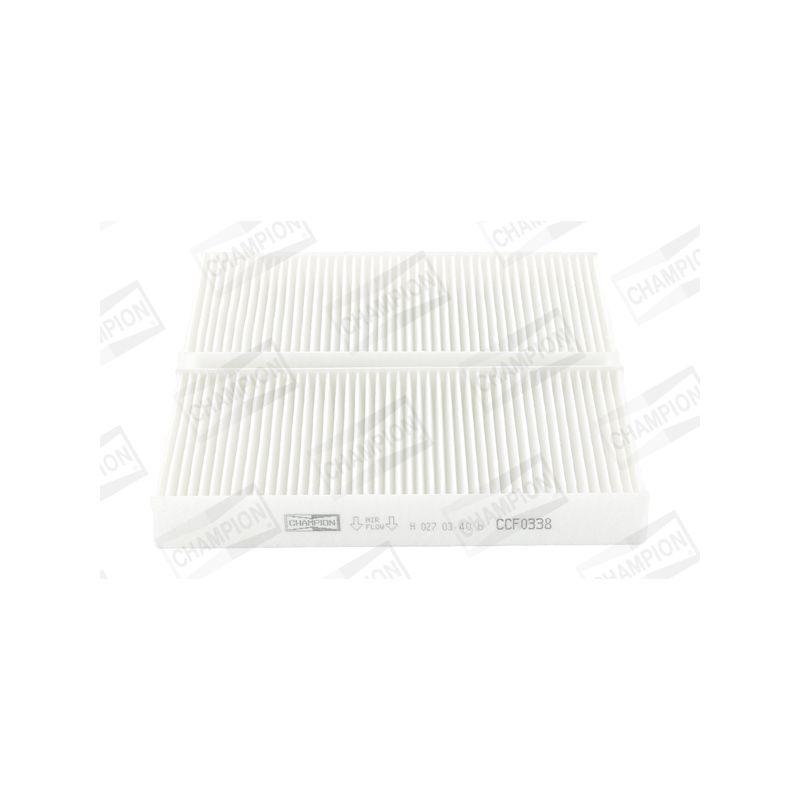 FILTR KABINOWY CHAMPION CCF0338 HONDA 2.0 04-