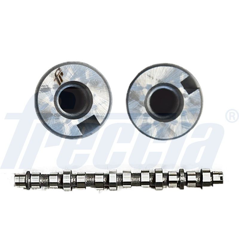 WAŁEK ROZRZĄDU FRECCIA CM05-2281 FIAT 1.9JTD 02-
