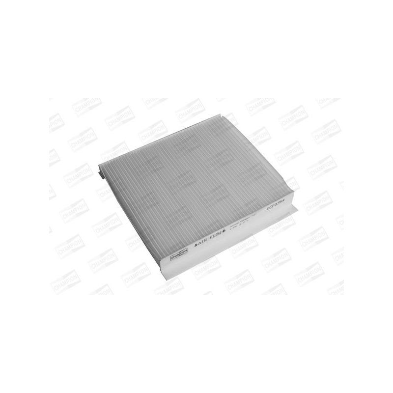 FILTR KABINOWY CHAMPION CCF0354 NISSAN 1.5-2.2D 03-