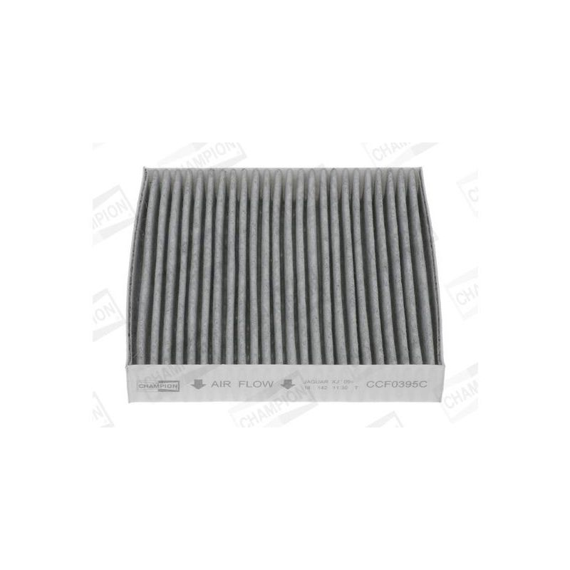 FILTR KABINOWY CHAMPION CCF0395C JAG 2.0-5.0 08-16