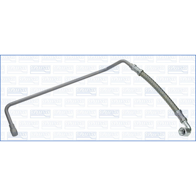 PRZEWÓD ZASILAJĄCY TURBO AJUSA OP10187 PRZEWÓD.ZAŚ.TURBO LAND ROVER 2.5TD 89-