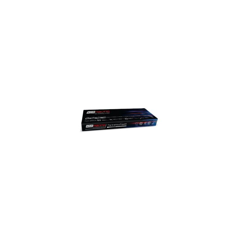 PANEWKI GŁÓWNE KING BEARINGS MB612XP 0.25 VOLVO RACING 2.0-2.5 91-