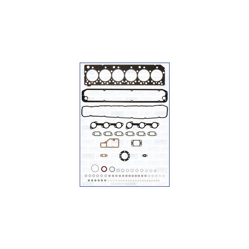 KOMPLET USZCZELEK GŁOWICY AJUSA 52176300 RVI 5490cc M1DR06 86-