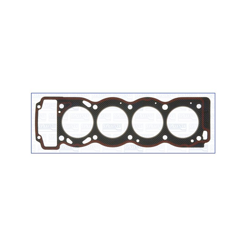 USZCZELKA GŁOWICY AJUSA 10032400 SAAB 2.0-2.3 B202i 84-