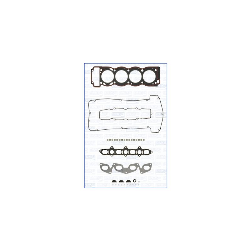 KOMPLET USZCZELEK GŁOWICY AJUSA 52078800 SAAB 2.0 84-